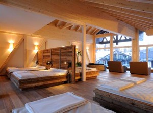 Krumers Hotel | Seefeld Pedestrian Zone