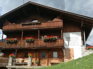 Haus Marchegg | Stummerberg