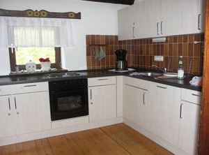 Holiday Kollnburg Persons Bedrooms | Kollnburg