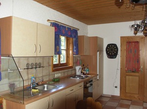 Holiday Kollnburg Persons Bedrooms | Kollnburg