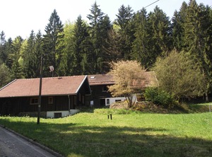 Holiday Kollnburg Persons Bedrooms | Kollnburg