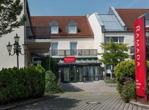 Ramada | Schwaig