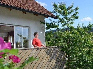 Ferienwohnungen Hopfennest Bischofsgrün | Bischofsgruen