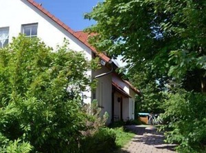 Ferienwohnungen Hopfennest Bischofsgrün | Bischofsgruen