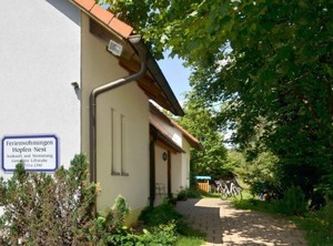 Ferienwohnungen Hopfennest Bischofsgrün | Bischofsgruen