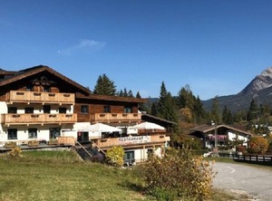 Relax Of The Slopes Mountains | Biberwier