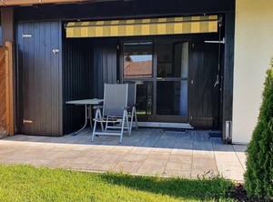 Feriendorf Hochbergle Lechbruck | Lechbruck
