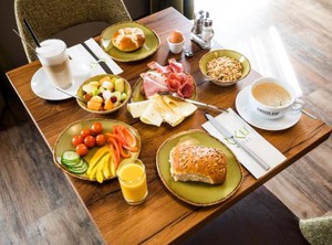 Riku Hotel | Neu-Ulm