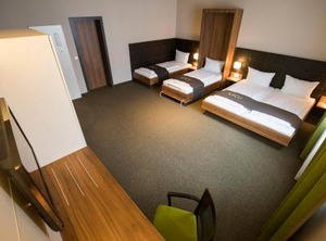 Riku Hotel | Neu-Ulm