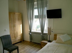 Romagna Mia Hotel Ristorante Pizzeria | Nersingen