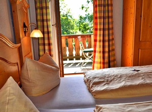 Gasthof Gasteig | Gmund am Tegernsee