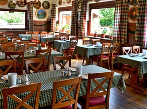 Gasthof Gasteig | Gmund am Tegernsee