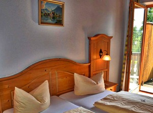 Gasthof Gasteig | Gmund am Tegernsee