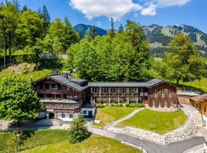 Berghotel | Bayrischzell