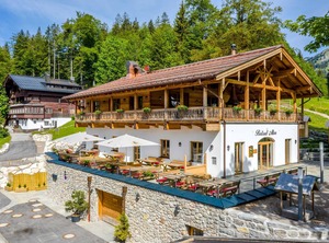 Berghotel | Bayrischzell