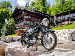 Berghotel | Bayrischzell