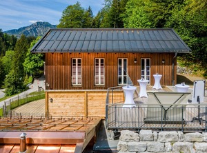 Berghotel | Bayrischzell