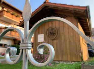 Holmernhof Füssing | Bad Fuessing