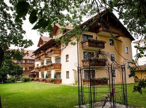 Holmernhof Füssing | Bad Fuessing