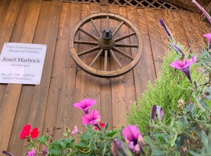 Holmernhof Füssing | Bad Fuessing