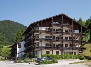 Buchenhöhe | Resten