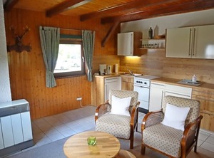 Appartements Gillmeier Herta Griesbach Rottal | Bad Griesbach im Rottal