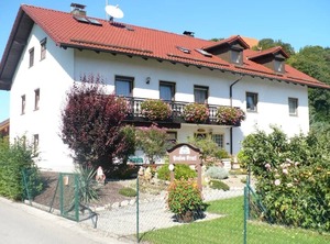 Appartements Gillmeier Herta Griesbach Rottal | Bad Griesbach im Rottal