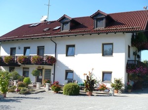Appartements Gillmeier Herta Griesbach Rottal | Bad Griesbach im Rottal
