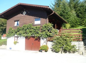 Appartements Gillmeier Herta Griesbach Rottal | Bad Griesbach im Rottal