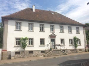 Ferienwohnungen Rathhaus Obervolkach | Volkach