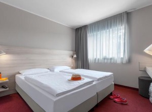 Serways Hotel Spessart | Rohrbrunn