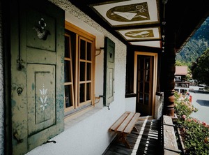 Hotel Restaurant Bayrischzell | Bayrischzell