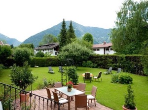 Gästehaus Zibert | Rottach