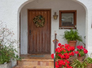Gästehaus Zibert | Rottach