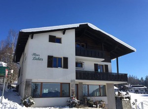 Haus | Mosern
