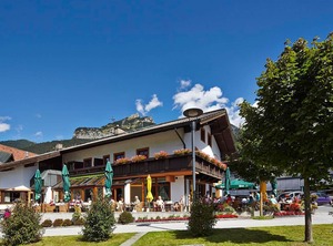 Einzelzimmer Balkon Ab Nächte Café Restaurant Klingler | Maurach