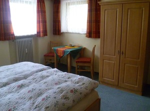 Online Gästehaus Akelei | Bayrischzell