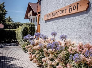 Geisbergerhof Birnbach | Bad Birnbach