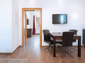 Aparthotel Stadtvilla Premium | Schweinfurt