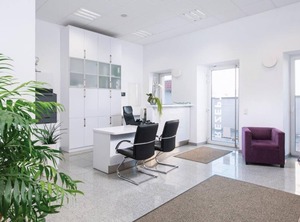 Aparthotel Stadtvilla Premium | Schweinfurt