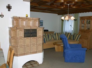 Gästehaus Steiger | Bad Birnbach