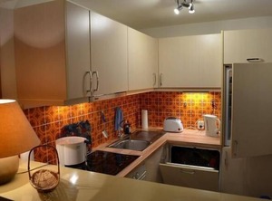 Sport Alpin Wohnung | Rappele