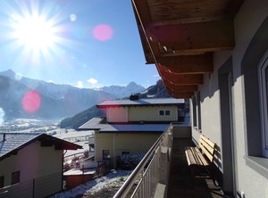 Alpenjuwel App Personen Laimach | Hippach