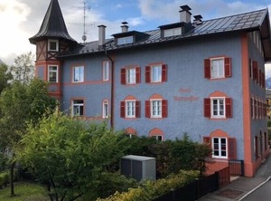 Burmesterhaus | Anzenbach