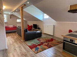 Burmesterhaus | Anzenbach