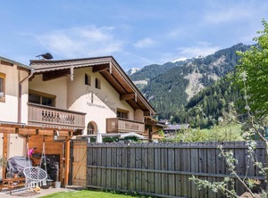 Schneeberger | Mayrhofen