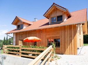Talblickhof Waldmünchen | Waldmuenchen