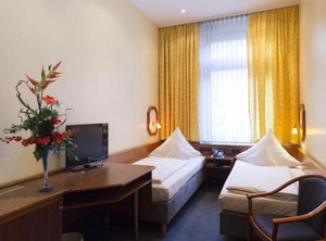 Hotel Amberger | Altstadt