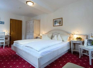 Hotel Goldner Stern Sternla | Wiesenttal