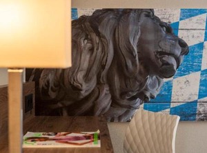 Tryp | Rosenheim